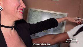 m amusant avec un ami black sur la terrasse de l appart voici une nouvelle ...