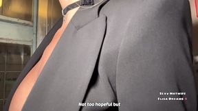 m amusant avec un ami black sur la terrasse de l appart voici une nouvelle ...