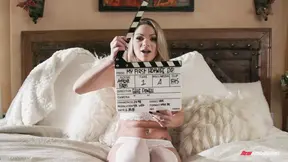 First time a hotwife shares her scene