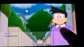 My Stepaunt Saw Me Shaking My Penis, After Which I Milked and the Milk of My 60 Year Old Stepaunt.