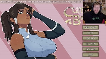 The Downfall Of &#039_The Legend Of Korra&#039_ (Cummy Bender) [Uncensored]