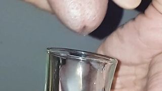 xhamster how to: change a regular cumshot into a massive creamy tasty drinkable cum-shot after hours of edging your cock