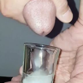 xhamster how to: change a regular cumshot into a massive creamy tasty drinkable cum-shot after hours of edging your cock