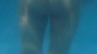Girls Just Wanna Play With Each Other - Lesbian Babes Share Intimate Moments in Private Bathroom Stall