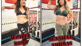 1202-Kiss My Ass GoodBye - Fantasy Wrestling
