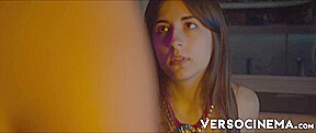 VERSO CINEMA Vampire teen 18+ Fetish