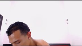 Jake Andre Private Show