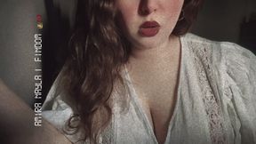 JOI : LA BESTIE DE TA MEUF T'Ã‰CRASE ET TE FAIT JOUIR