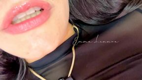 My Submissive’s Lucky Day… or Not?🔥