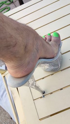 High Heels