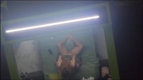 My Friend and I Fuck This Man