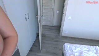 My Fucked Mouth is filled with Cum and Squirt. Am I a Good Whore? Compilation