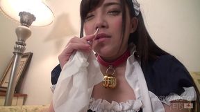 デブぽちゃ顔カワイイ ありす1 鼻ほじり!くしゃみ!オナラ!編(bbwm05-01/フェ血ス)