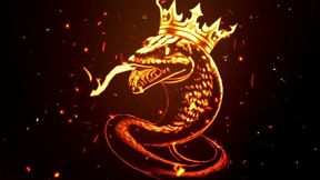 i creamed all over that cobra: lilly lonestar get s king cobra d