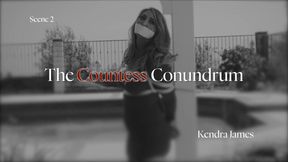 Kendra James - 1080p