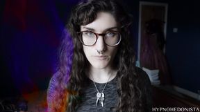 Entrancing gift: 30 reasons your mind belongs to me. ASMR for submission and deep trance.