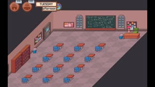 Dandy Boy Adventures Part 7: Helloooo Nurse!