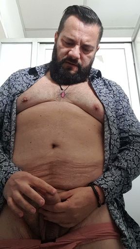 In the Office