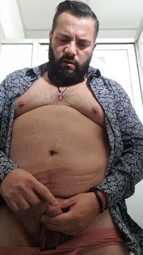 In the Office