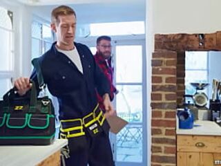 double penetration'd By / Brazzers/ Come into XVPROMO