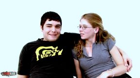 She&#039;s Going to Get Fucked in Front of Her Boyfriend&#039;s Eyes