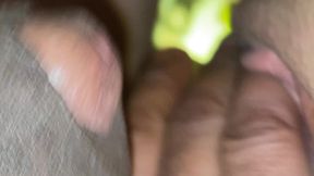 Cuckold Husband Let Wife Enjoy BBC Part 14