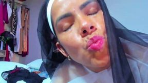 Clara Maria Private Show