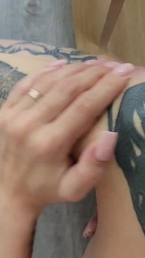 A Generation of Muscular Calves of the Legs