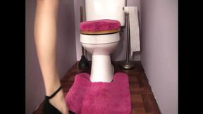 Dick Pushed Through Tight Hole � Vol  9 Scene 1