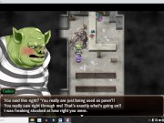 Orc l Karryn's Prison l Part 6