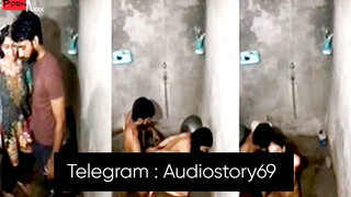 The Slutty Guardian A Tale of Temptation and Betrayal in the Girls Hostel