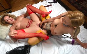 This Is Our Lesbian Sabbath