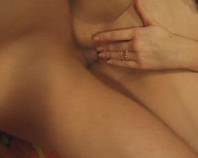 Stunning French Lady Got Her Ass Penetrated