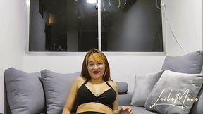 Worship: Do you love my juicy booty