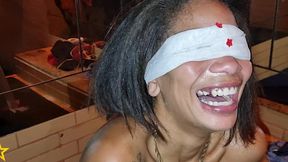 gostosa da jacy metralha nao acreditava no tamanho da tora do monstro will mastro