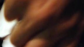 I find a hot girl in the parking and she asks to suck me