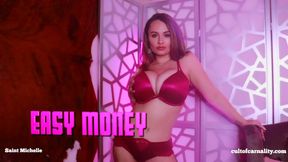 Easy Money from Tit Addicts