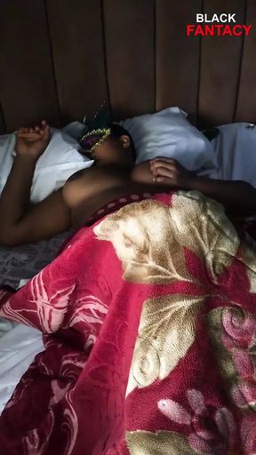 She Has a Beautiful Pussy