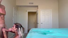 tight teen gets fucked and just loves it - lilith grace