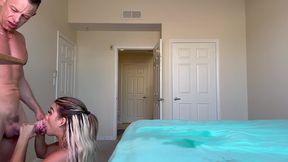 tight teen gets fucked and just loves it - lilith grace