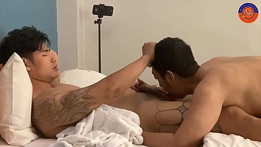 The Pleasure - Part 1