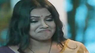Chuski 2024 Ullu Originals Hindi Porn Web Series Episode 3