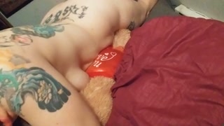 Fucking Teddy