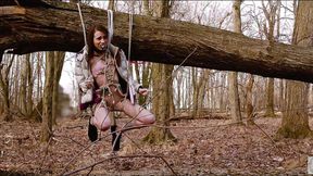 ”Fireworks in the sky & in her cunt”