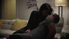 Let Step mommy Kiss It - Shay Sights