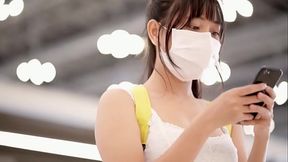 Myanmar Cute Girl'_s Sex Tourism