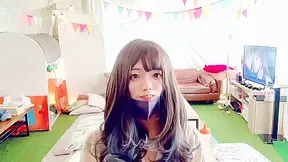 Cross Dresser Anal Orgasm