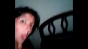 Erika ken-y yorgelis la del club de los tigrito parte 2