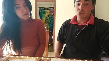 Horny Big Ass Student Gets Fucked By Her Tutor