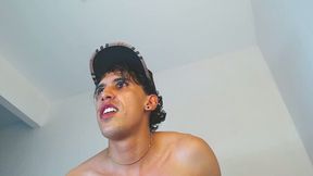 Robisson Zack Private Show